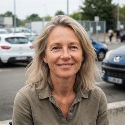 Marie Lambert